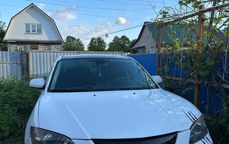 Mazda 3, 2005 год, 515 000 рублей, 5 фотография