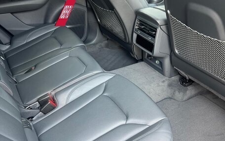 Audi Q8 I, 2019 год, 6 270 000 рублей, 15 фотография