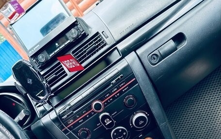 Mazda 3, 2005 год, 515 000 рублей, 14 фотография