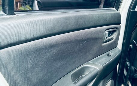 Mazda 3, 2005 год, 515 000 рублей, 16 фотография