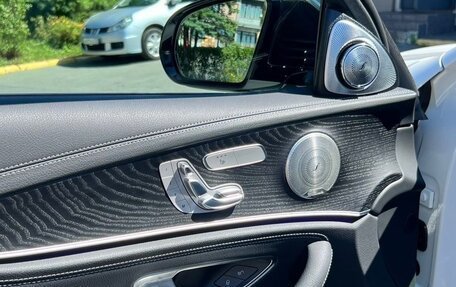 Mercedes-Benz E-Класс, 2020 год, 5 650 000 рублей, 13 фотография