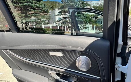 Mercedes-Benz E-Класс, 2020 год, 5 650 000 рублей, 10 фотография