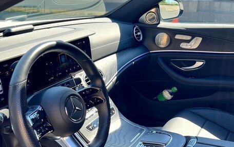 Mercedes-Benz E-Класс, 2020 год, 5 650 000 рублей, 8 фотография