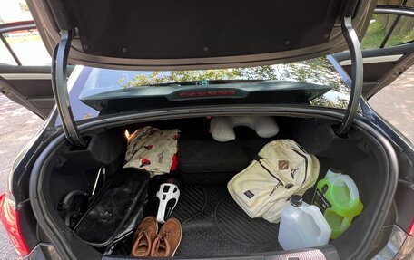 Citroen C4 II рестайлинг, 2016 год, 925 000 рублей, 16 фотография