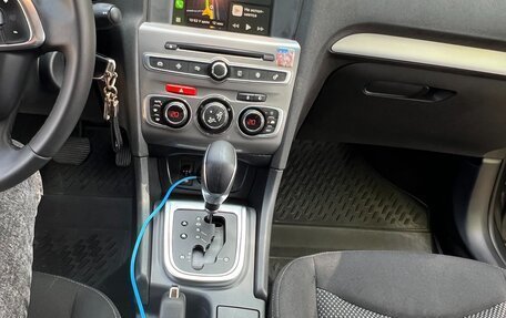 Citroen C4 II рестайлинг, 2016 год, 925 000 рублей, 14 фотография
