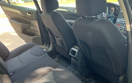 Citroen C4 II рестайлинг, 2016 год, 925 000 рублей, 18 фотография