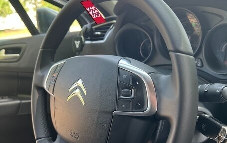 Citroen C4 II рестайлинг, 2016 год, 925 000 рублей, 13 фотография