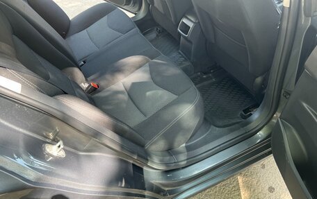 Citroen C4 II рестайлинг, 2016 год, 925 000 рублей, 21 фотография
