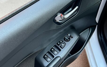 Hyundai Solaris II рестайлинг, 2021 год, 1 780 000 рублей, 10 фотография