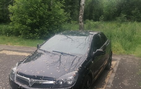 Opel Astra H, 2010 год, 580 000 рублей, 5 фотография