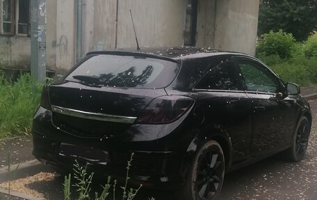 Opel Astra H, 2010 год, 580 000 рублей, 6 фотография