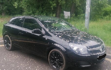 Opel Astra H, 2010 год, 580 000 рублей, 7 фотография