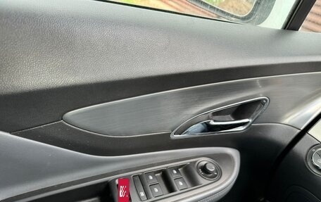 Opel Mokka I, 2012 год, 1 300 000 рублей, 9 фотография