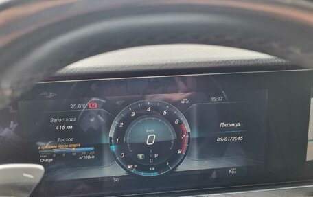 Mercedes-Benz E-Класс, 2019 год, 2 500 000 рублей, 6 фотография