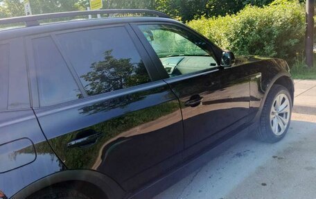 BMW X3, 2004 год, 850 000 рублей, 4 фотография
