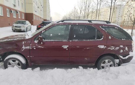 Nissan Rnessa, 1997 год, 140 000 рублей, 2 фотография