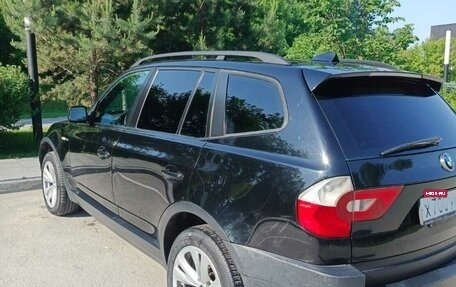 BMW X3, 2004 год, 850 000 рублей, 2 фотография