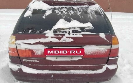 Nissan Rnessa, 1997 год, 140 000 рублей, 4 фотография