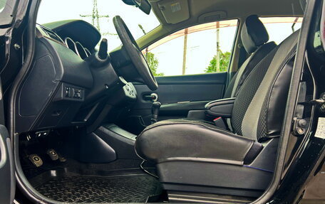 Nissan Tiida, 2008 год, 748 000 рублей, 22 фотография