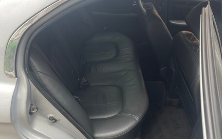 Hyundai Sonata IV рестайлинг, 2005 год, 430 000 рублей, 10 фотография