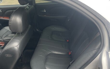 Hyundai Sonata IV рестайлинг, 2005 год, 430 000 рублей, 8 фотография