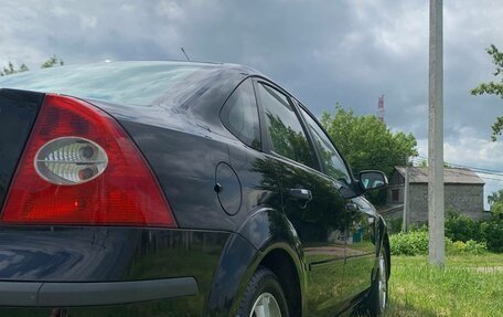 Ford Focus II рестайлинг, 2008 год, 510 000 рублей, 4 фотография