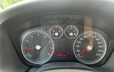 Ford Focus II рестайлинг, 2008 год, 510 000 рублей, 10 фотография