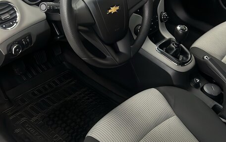 Chevrolet Cruze II, 2012 год, 1 450 000 рублей, 5 фотография