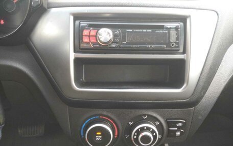KIA Rio III рестайлинг, 2012 год, 750 000 рублей, 11 фотография
