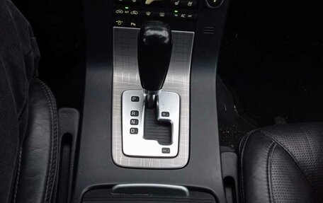 Volvo XC70 II рестайлинг, 2008 год, 1 950 000 рублей, 6 фотография