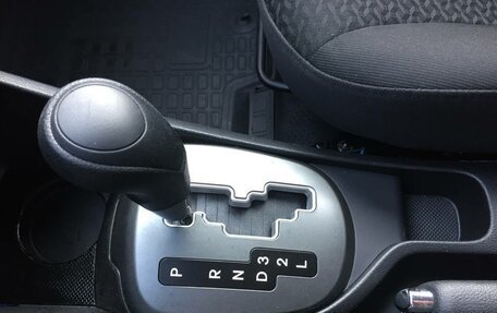 KIA Rio III рестайлинг, 2012 год, 750 000 рублей, 10 фотография