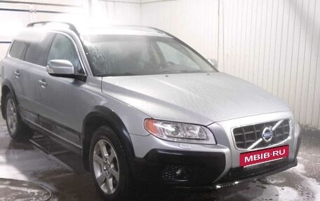 Volvo XC70 II рестайлинг, 2008 год, 1 950 000 рублей, 3 фотография