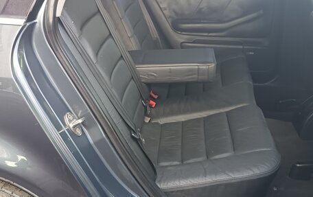 Audi A6, 2003 год, 645 000 рублей, 9 фотография