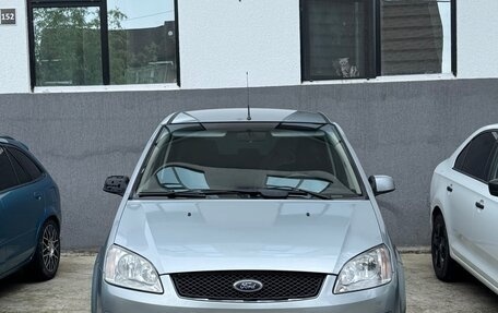 Ford C-MAX I рестайлинг, 2004 год, 449 000 рублей, 2 фотография