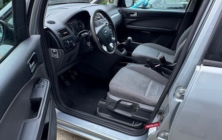 Ford C-MAX I рестайлинг, 2004 год, 449 000 рублей, 7 фотография