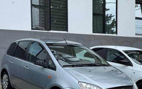 Ford C-MAX I рестайлинг, 2004 год, 449 000 рублей, 3 фотография