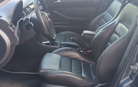 Audi A6, 2003 год, 645 000 рублей, 13 фотография