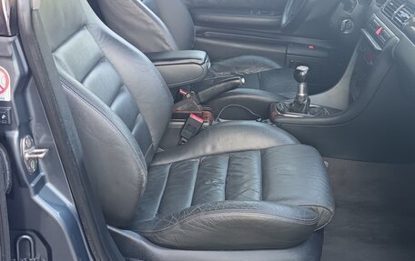 Audi A6, 2003 год, 645 000 рублей, 11 фотография