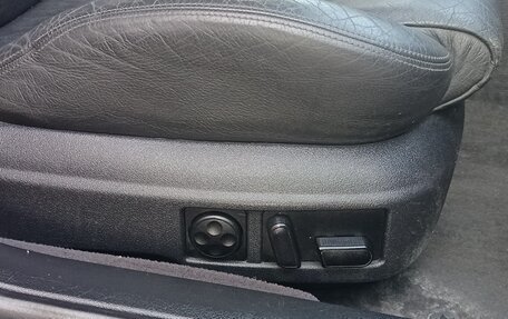 Audi A6, 2003 год, 645 000 рублей, 10 фотография