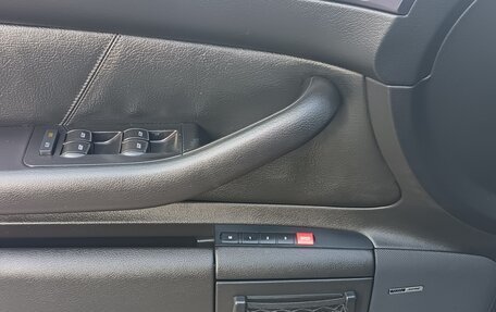 Audi A6, 2003 год, 645 000 рублей, 14 фотография
