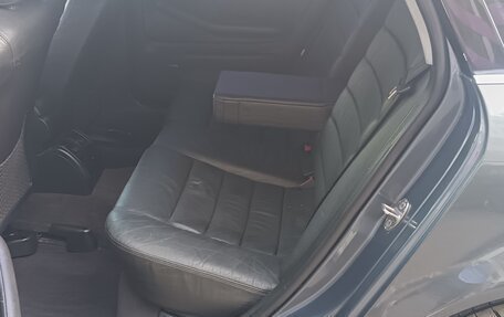 Audi A6, 2003 год, 645 000 рублей, 12 фотография