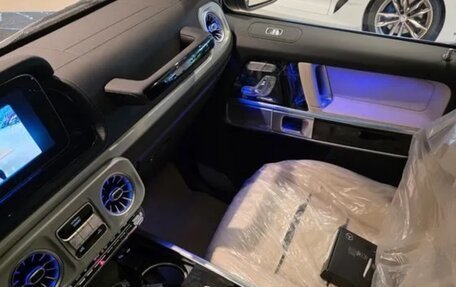 Mercedes-Benz G-Класс AMG, 2025 год, 23 900 000 рублей, 7 фотография