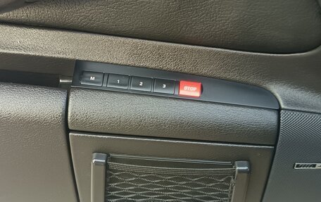 Audi A6, 2003 год, 645 000 рублей, 16 фотография