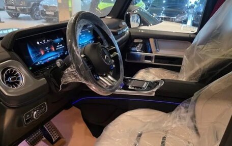 Mercedes-Benz G-Класс AMG, 2025 год, 23 900 000 рублей, 5 фотография