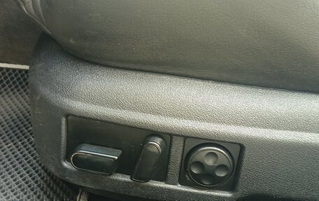 Audi A6, 2003 год, 645 000 рублей, 15 фотография