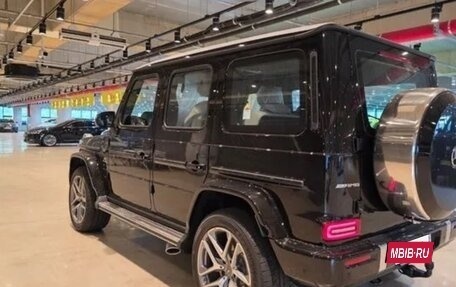 Mercedes-Benz G-Класс AMG, 2025 год, 23 900 000 рублей, 3 фотография