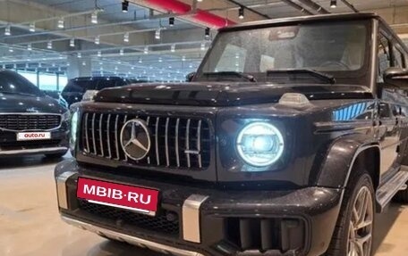 Mercedes-Benz G-Класс AMG, 2025 год, 23 900 000 рублей, 2 фотография