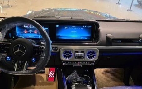 Mercedes-Benz G-Класс AMG, 2025 год, 23 900 000 рублей, 6 фотография