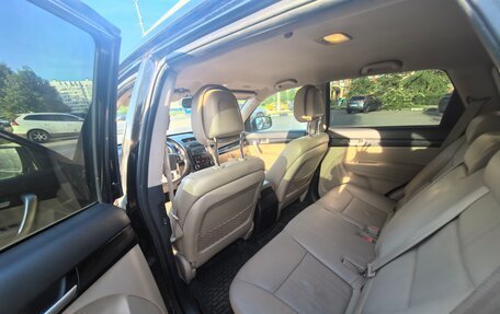 KIA Sorento II рестайлинг, 2012 год, 1 400 000 рублей, 8 фотография