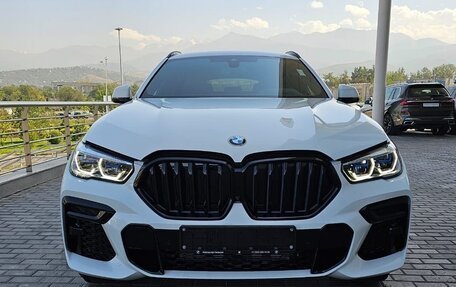 BMW X6, 2023 год, 11 990 000 рублей, 4 фотография